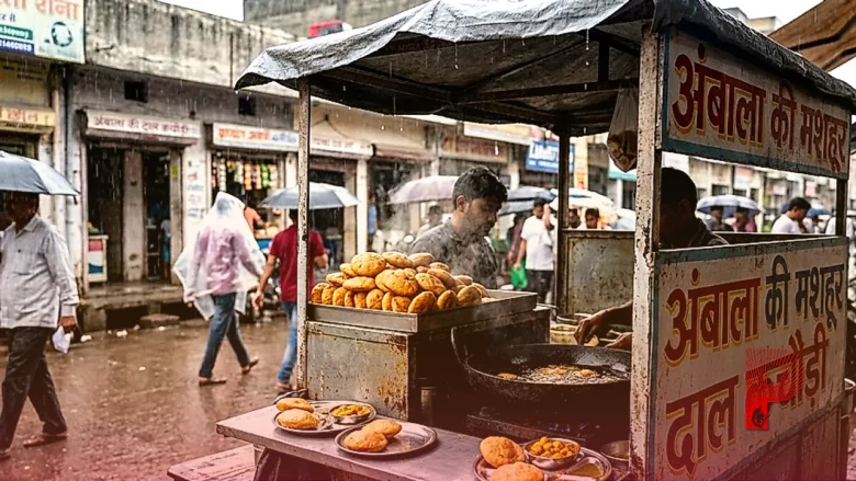 बारिश के सुहावने मौसम में घर पर बनाएं अंबाला की मशहूर 'दाल कचौड़ी', स्वाद ऐसा कि बार-बार मांगेंगे; जानें बेहद आसान रेसिपी