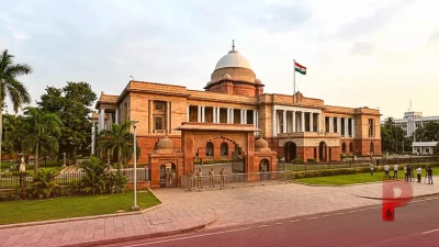 अभिनेत्री तृषा विवाद पर CM विजय ने तोड़ी चुप्पी, विधानसभा में दी कड़ी चेतावनी