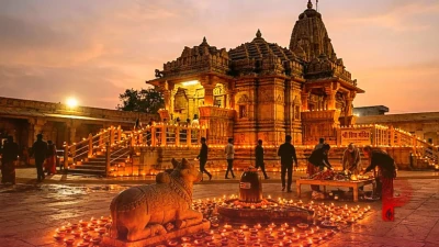 भौम प्रदोष पर करें ये विशेष उपाय, कर्ज और करियर की बाधाएं होंगी दूर