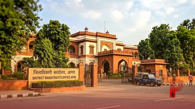 यूपीएससी में मिली सफलता, ट्रेनिंग के दौरान हुआ प्यार और फिर रचाई शादी, अब पति संभाल रहे कलेक्टरी तो पत्नी हैं जिले की कप्तान