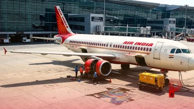 फ्यूल लीक, इंजन फेल और नशे में पायलट: एयर इंडिया की उड़ानों में आखिर हो क्‍या रहा है?