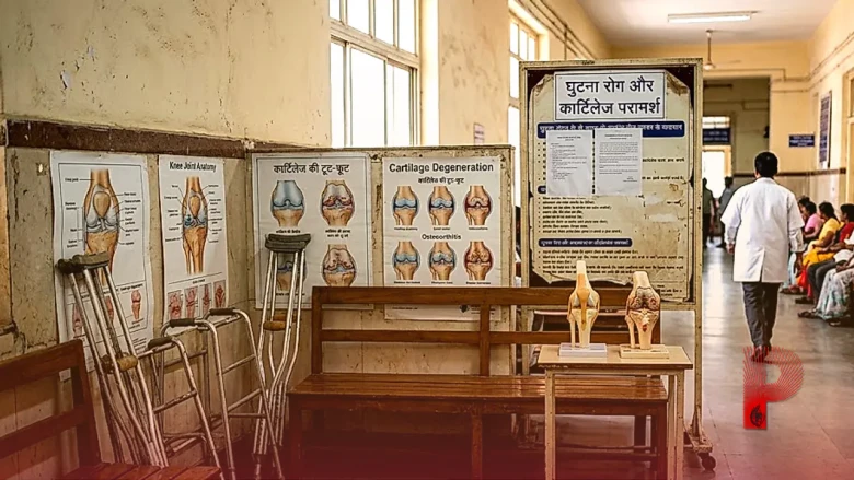 कम उम्र में क्यों घिसने लग रहे हैं घुटने? जानिए किस गलती से खराब होता है कार्टिलेज और क्या जवानी में नी-रिप्लेसमेंट कराना है सही फैसला