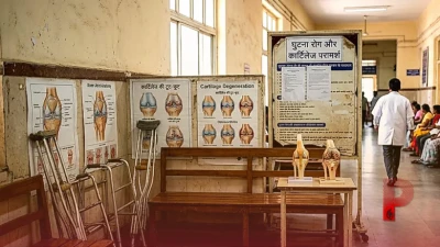 कम उम्र में क्यों घिसने लग रहे हैं घुटने? जानिए किस गलती से खराब होता है कार्टिलेज और क्या जवानी में नी-रिप्लेसमेंट कराना है सही फैसला