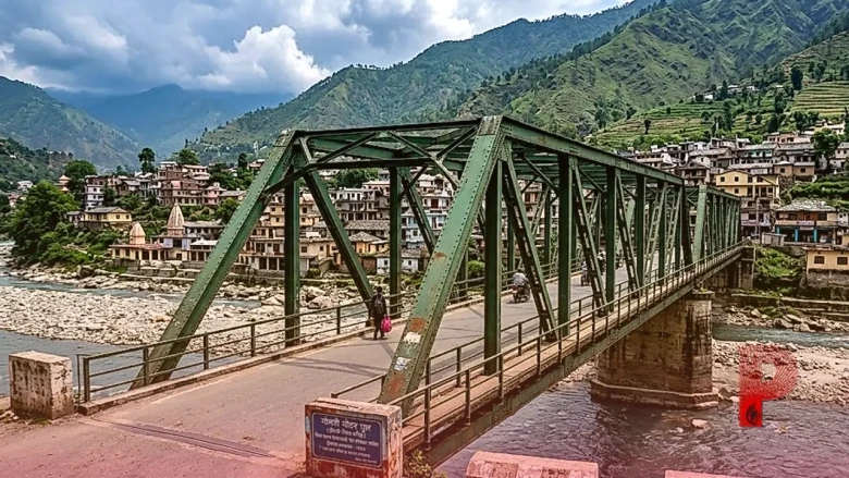 बागेश्वर का गोमती मोटर पुल: 1962 के युद्ध की यादें और 6 दशकों का सफर