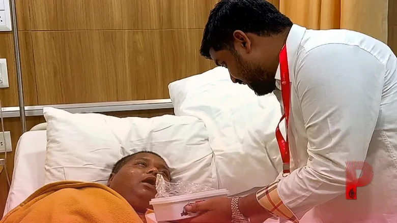 पानी से निकलते ही शरीर में मचती थी भीषण तड़प, तालाब को बनाया आशियाना: अब कैसी है बंगाल के इकबाल की स्थिति?