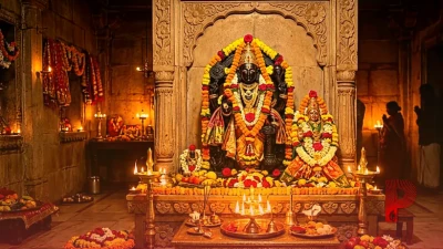 अजा एकादशी व्रत: विष्णु भगवान के साथ एकादशी माता की आरती करने से मिलेगा पूजा का पूर्ण फल