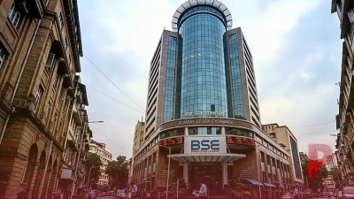 7 सितंबर 2026: शेयर बाजार की सुस्त शुरुआत, आईटी शेयरों में बिकवाली से दबाव
