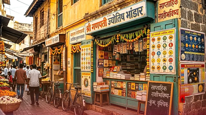 साप्ताहिक राशिफल: कुंभ और वृश्चिक समेत इन 4 राशियों के लिए करियर और धन लाभ के प्रबल योग