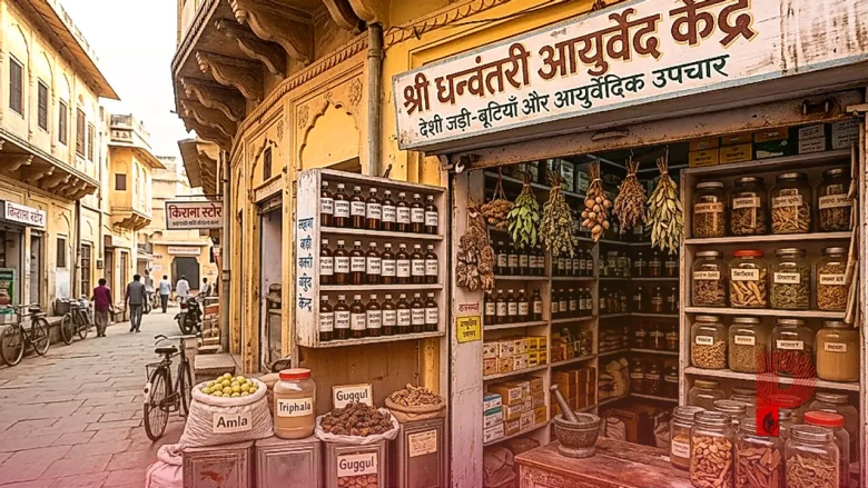 त्योहारों में ज्यादा खा लिया? तेजी से वजन घटाने के लिए डॉ. ने सुझाए ये 5 आयुर्वेदिक उपाय