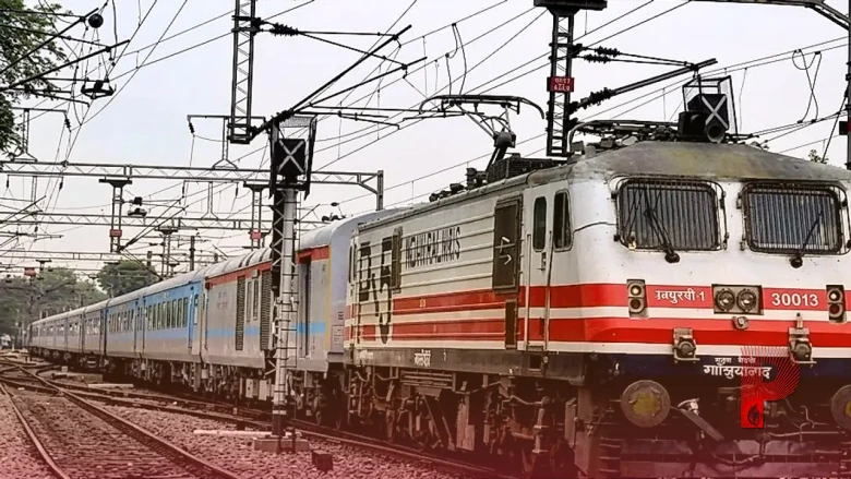 रेलवे भर्ती परीक्षा में मुन्नाभाई का खेल, असली के बदले परीक्षा देने पहुंचे फर्जी उम्मीदवार