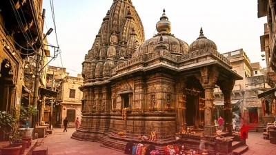 आज का पंचांग, 8 सितंबर 2026: भौम प्रदोष व्रत पर महादेव की पूजा का विशेष संयोग, जानें शुभ मुहूर्त