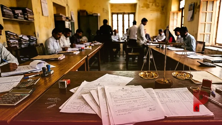 जयपुर निकाय चुनाव: शपथ-पत्रों में सोने के भाव का अनोखा खेल, प्रत्याशियों ने दिखाए अलग-अलग दाम