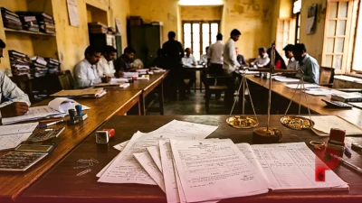 जयपुर निकाय चुनाव: शपथ-पत्रों में सोने के भाव का अनोखा खेल, प्रत्याशियों ने दिखाए अलग-अलग दाम