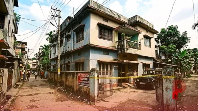 गुवाहाटी में पत्नी की बर्बर हत्या: पति ने सिर काटकर फ्रिज में छिपाया, फिर खुद जाकर पुलिस के सामने किया सरेंडर