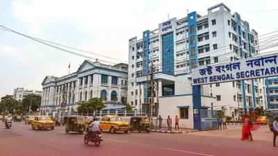 बंगाल की बदहाली पर शुभेंदु अधिकारी का बड़ा हमला, बोले- कुप्रबंधन से राज्य हुआ दिवालिया, सुधार में लगेगा एक साल