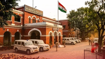 14 साल बाद मिला जिला अधिकारी का पद, फिर एक साल में 4 बार हुआ तबादला, कौन हैं आईएएस नेहा मारव्या?