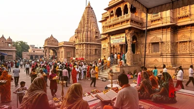 अजा एकादशी 2026: इस शुभ तिथि पर करें व्रत और कथा का पाठ, मिट जाएंगे सभी कष्ट