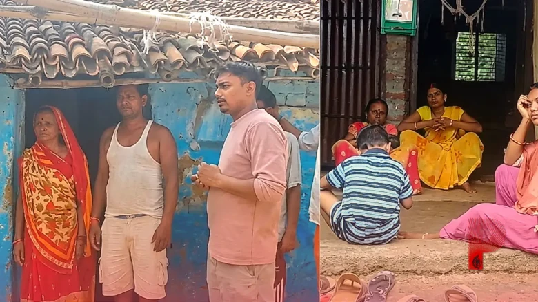 नेपाल बाढ़ का कहर: फोन पर मां के आखिरी शब्द थे 'बड़ा सैलाब आवत बा', उसके बाद कट गया संपर्क