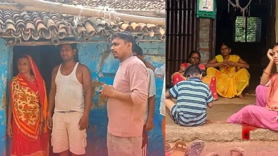 नेपाल बाढ़ का कहर: फोन पर मां के आखिरी शब्द थे 'बड़ा सैलाब आवत बा', उसके बाद कट गया संपर्क