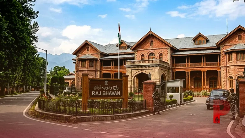 विनय कुमार सक्सेना को जम्मू-कश्मीर के उपराज्यपाल का अतिरिक्त प्रभार, मनोज सिन्हा के छुट्टी पर रहने तक संभालेंगे जिम्मेदारी