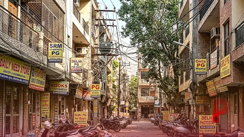 दिल्ली हादसा: सत्य निकेतन में जान गंवाने वाले छात्र के परिवार ने पेश की मिसाल, दान करेंगे अर्पित की कॉर्निया