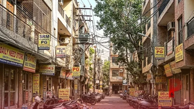 दिल्ली हादसा: सत्य निकेतन में जान गंवाने वाले छात्र के परिवार ने पेश की मिसाल, दान करेंगे अर्पित की कॉर्निया