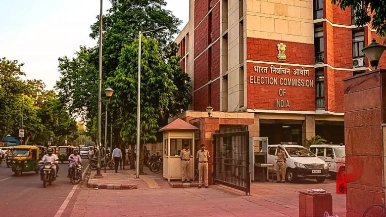 वोटर लिस्ट विवाद: राघव चड्ढा का पलटवार, आम आदमी पार्टी को बताया 'बिटर एक्स'