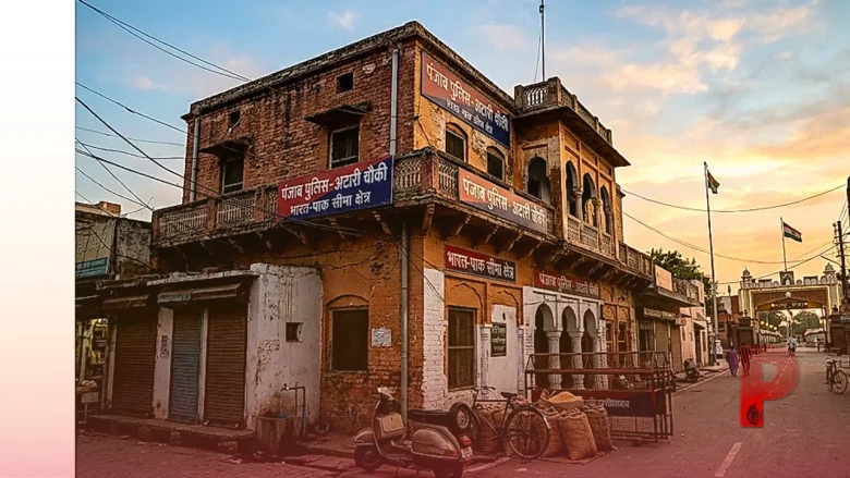 लश्कर आतंकी हाफ़िज़ सईद के बेटे तलहा सईद ने भारत के खिलाफ फिर उगला जहर, पाकिस्तानी सेना प्रमुख आसिम मुनीर की तारीफ की