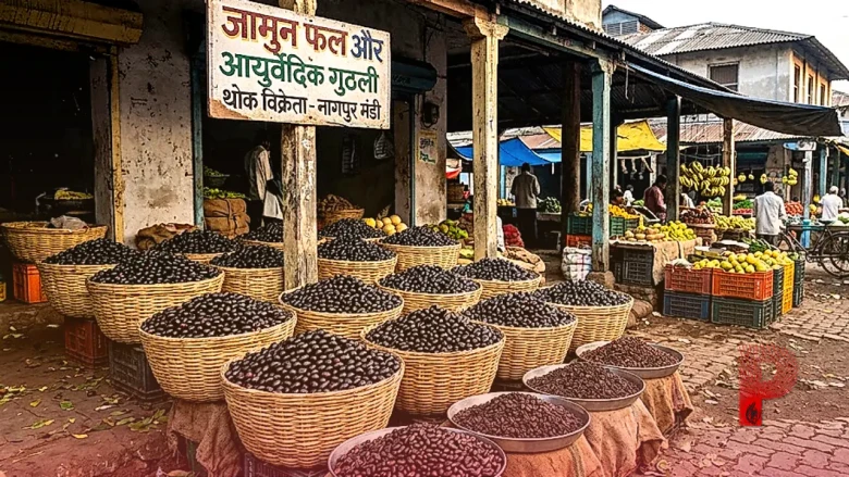 जामुन की गुठली के जादुई फायदे: शुगर और वजन को रखने में कारगर, लेकिन बरतें ये खास सावधानी