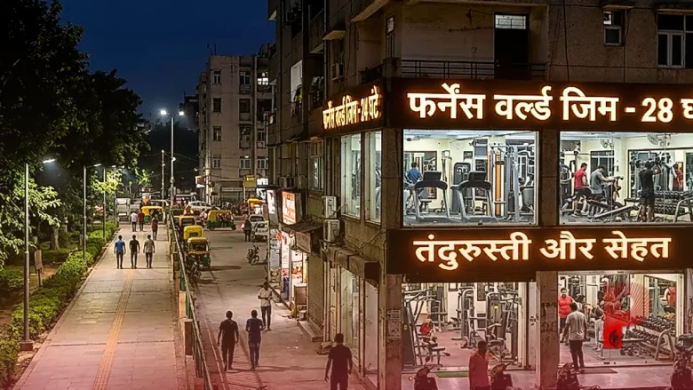 डिनर के बाद 10 मिनट की वॉक और जिम की 1 घंटे की कसरत: क्या है ज्यादा असरदार?