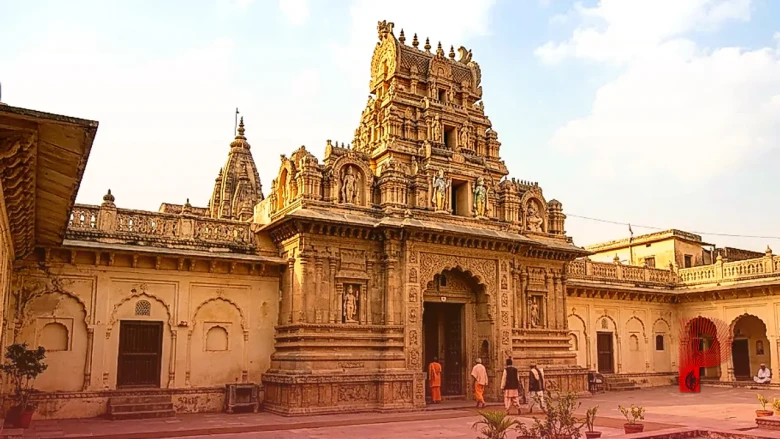 रामानंदी और वैष्णव संप्रदाय में क्या है अंतर? अयोध्या के संत ने समझाया दोनों के बीच का गहरा संबंध