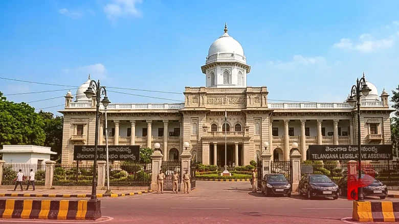 तेलंगाना विधानसभा में बड़ा हादसा: आईएएस नवीन मित्तल के पीएस राजू की दिल का दौरा पड़ने से मौत, मंत्री वकिटि श्रीहरि ने दिया था सीपीआर