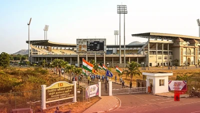 महिला एशिया कप 2026: सेमीफाइनल की रेस में आज होगा फैसला, भारत की प्रतिद्वंद्वी का पता चलेगा
