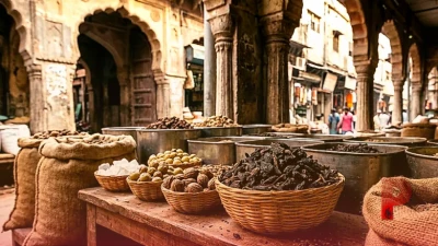 सुपारी की आदत है तो चबाएं ये काली चीज, पाचन और ओरल हेल्थ के लिए है जादुई औषधि
