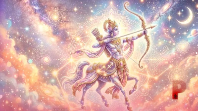 धनु राशि का आज का राशिफल: 9 सितंबर को नई चीजों को सीखने पर दें ध्यान, पार्टनर के साथ दूर करें मतभेद