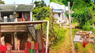 शिमला में सनसनीखेज खुलासा: नाई की दुकान चलाने वाला निकला अफीम तस्कर, पुलिस ने जब्त की 1.64 करोड़ रुपये की संपत्ति