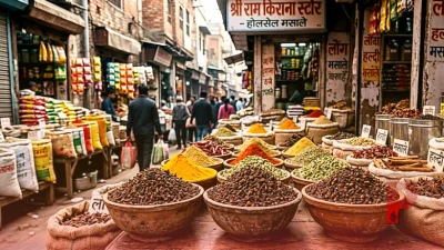 दांत दर्द से लेकर गले की खराश तक: आपकी रसोई में मौजूद यह छोटी सी लौंग है बड़े काम की इमरजेंसी दवा, जानें इसके 4 बेहतरीन उपयोग