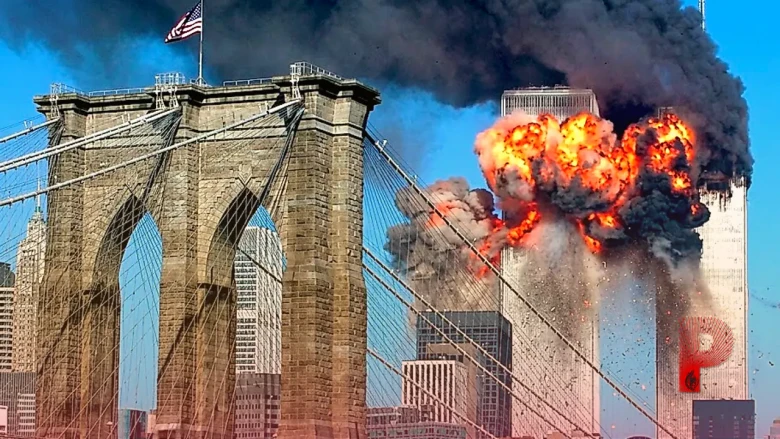 9/11 आतंकी हमले के सबूत दबाने का आरोप: FBI पर उठे गंभीर सवाल, सऊदी अरब कनेक्शन का हुआ खुलासा