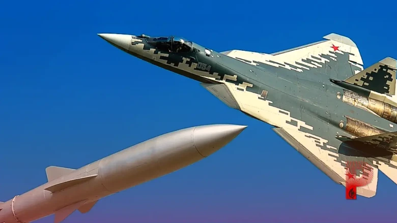 Su-57 फाइटर जेट सौदे की चर्चा, मोदी-पुतिन की मुलाकात में रूस दे सकता है बड़ा तोहफा