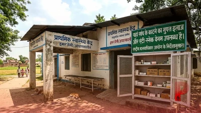 सांप के काटने से नहीं जाएगी जान, राष्ट्रीय मानवाधिकार आयोग ने दिए हर अस्पताल में एंटी-स्नेक वेनम रखने के निर्देश