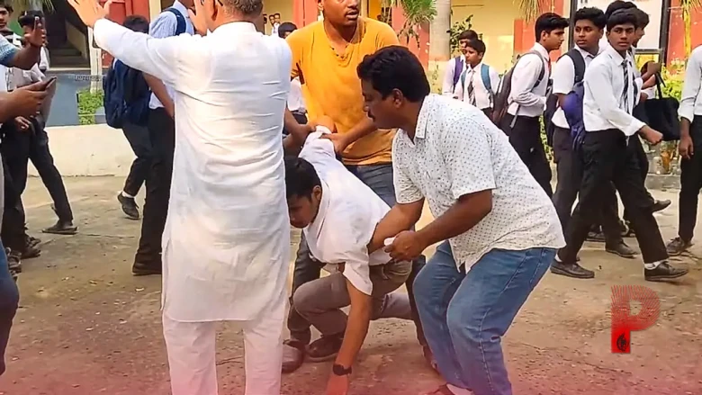 जलपाईगुड़ी स्कूल में हेडमास्टर की पिटाई मामला: शिक्षा विभाग ने मांगी रिपोर्ट, मंत्री शुक्रवार को लेंगे जायजा