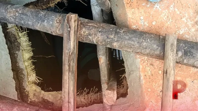 ओडिशा: नए सेप्टिक टैंक का काल बना सेंट्रिंग खोलना, दम घुटने से 3 मजदूरों की दुखद मौत