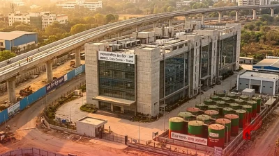 ठाणे में डेटा सेंटर और रिंग मेट्रो परियोजना पर आदित्य ठाकरे का बड़ा हमला, बोले- 5 लाख लीटर डीजल का भंडारण शहर के लिए खतरा
