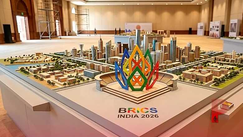 BRICS में भारत की भूमिका: सलमान खुर्शीद ने बताया कैसे चीन के मुकाबले अपनी धमक बनाए रखेगा देश