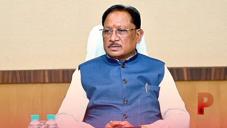 छत्तीसगढ़ कैबिनेट के 5 बड़े फैसले: सरकारी कर्मचारियों को नौकरी में बड़ी राहत, स्टार्टअप के लिए 500 करोड़ का बजट