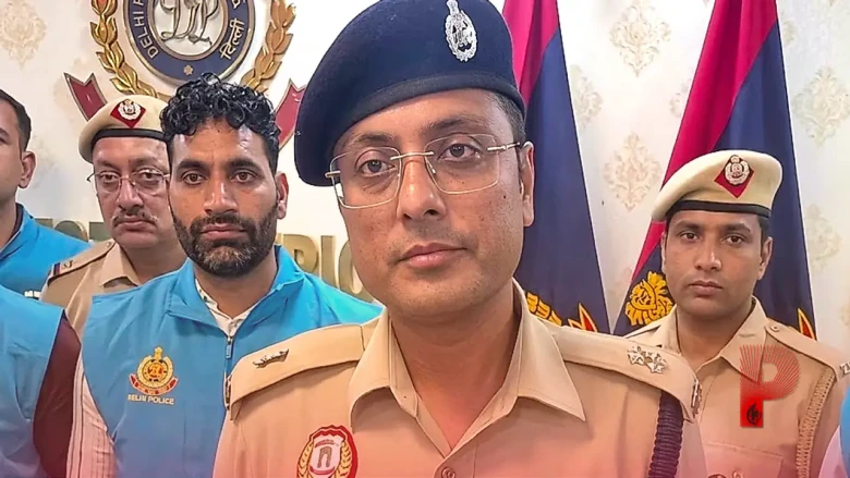 दिल्ली पुलिस का बड़ा एक्शन: ऑपरेशन चक्रव्यूह में 81 अपराधी गिरफ्तार और हिमांशु भाऊ गैंग के शूटर्स का खात्मा