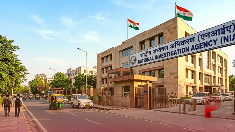 क्या अमेरिकी नागरिक मैथ्यू वैनडाइक पर आतंकी मामला खत्म हो गया? चार्जशीट में UAPA की धाराएं न होने पर NIA ने दिया जवाब