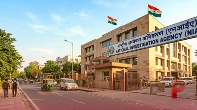 क्या अमेरिकी नागरिक मैथ्यू वैनडाइक पर आतंकी मामला खत्म हो गया? चार्जशीट में UAPA की धाराएं न होने पर NIA ने दिया जवाब