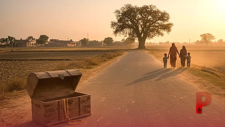 हरियाणा में दो सहेलियां 4 बच्चों और लाखों के गहनों के साथ रहस्यमय ढंग से गायब, WhatsApp चैट में हुआ बड़ा खुलासा
