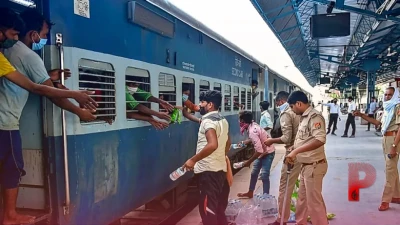 दिवाली और छठ पर घर जाने की है चिंता, इन स्पेशल ट्रेनों से आसान होगा आपका सफर
